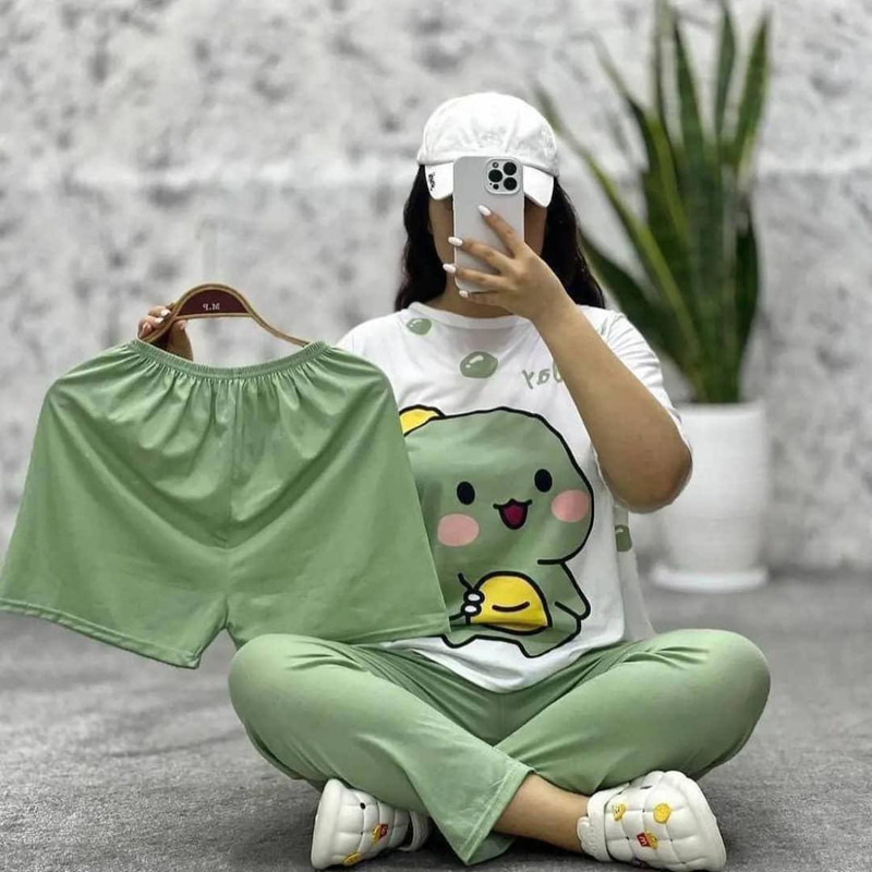 طرح دایناسور